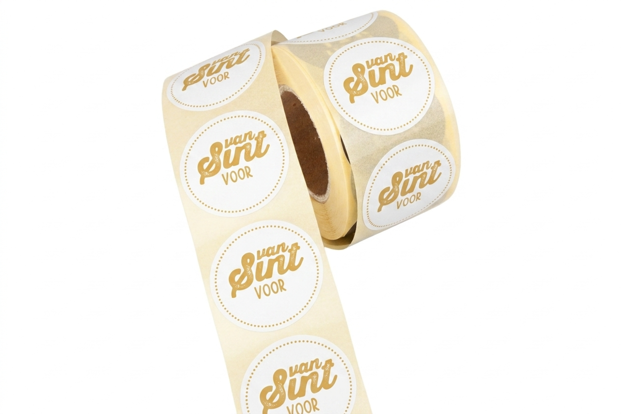 etiket sint