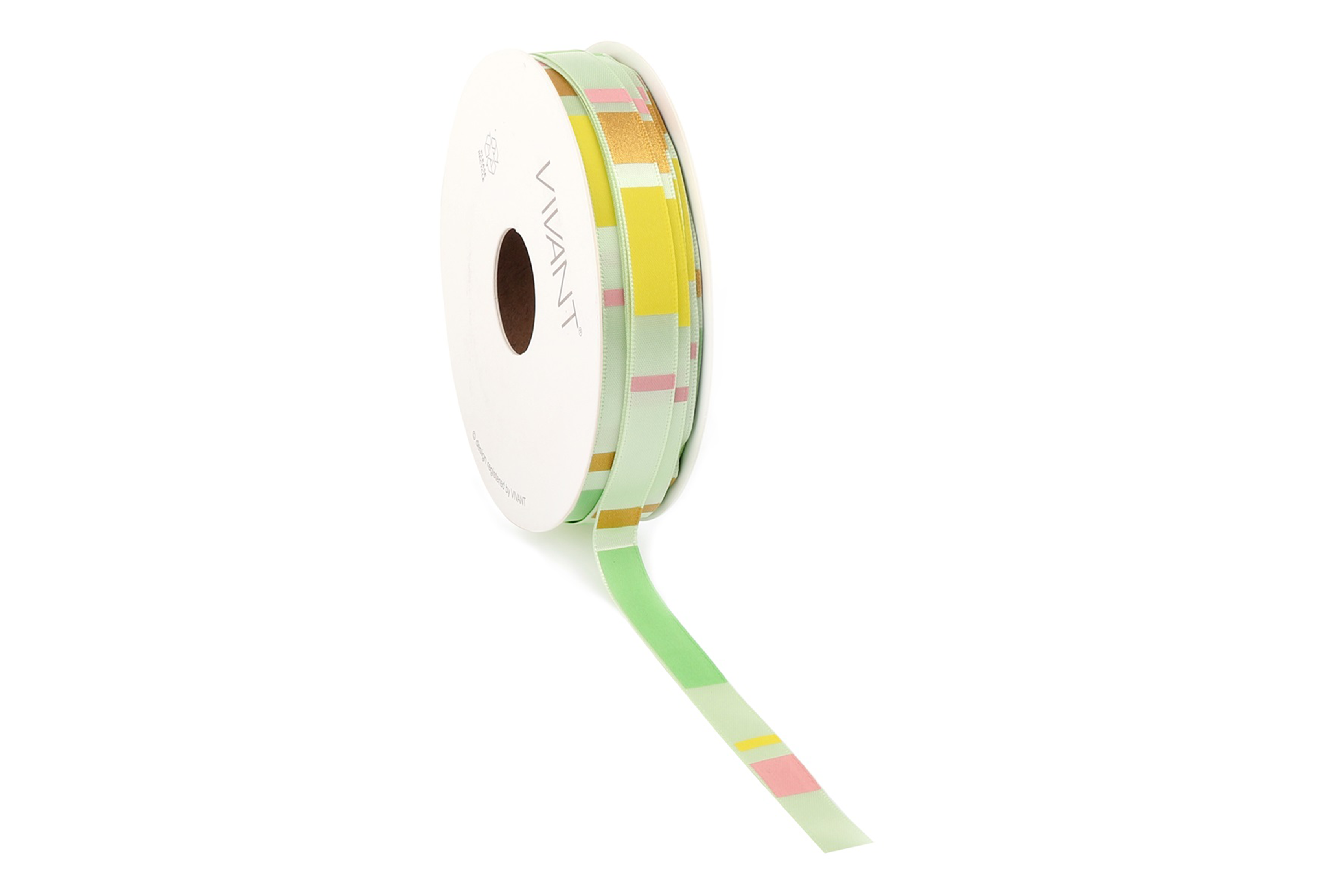 Lint Colori Groen 