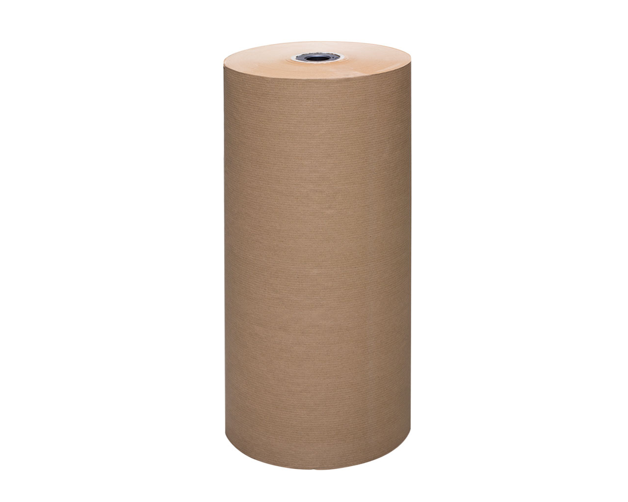 Gestreept natronkraft papier voor opvullen en beschermen