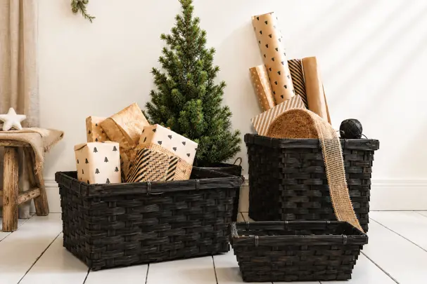 Cadeaumanden praktisch en mooi voor elk cadeau