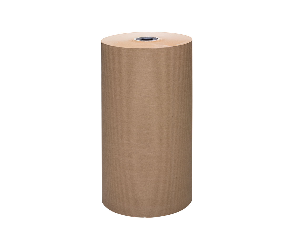 Gestreept natronkraft papier voor opvullen en beschermen