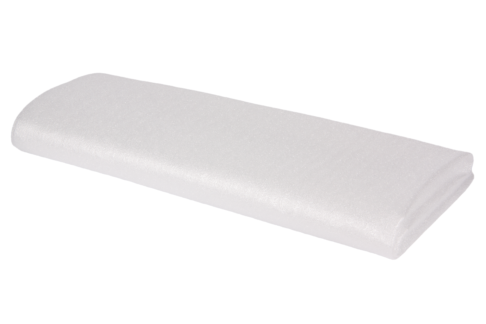 Schuimvellen wit 1200x800 voor opvullen en beschermen
