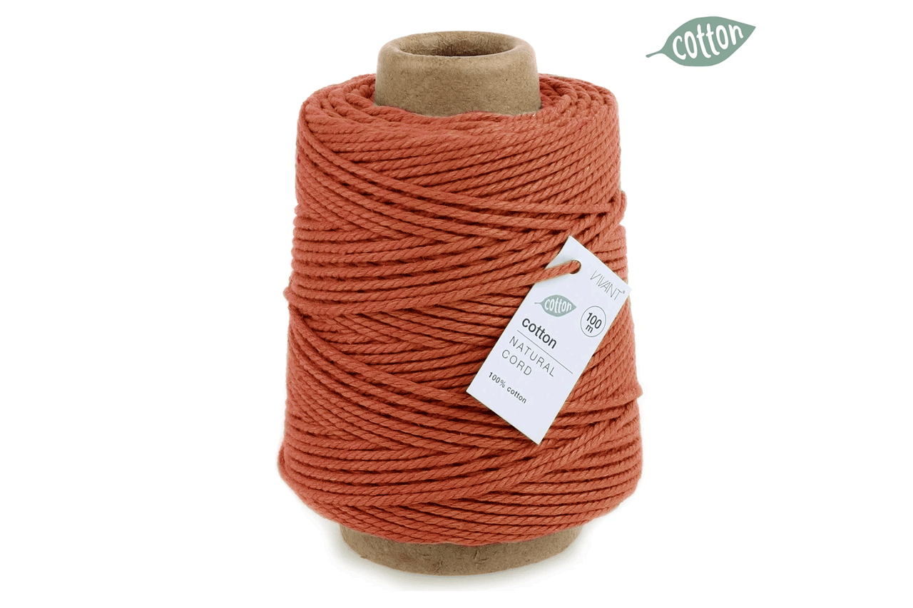 cotton cord