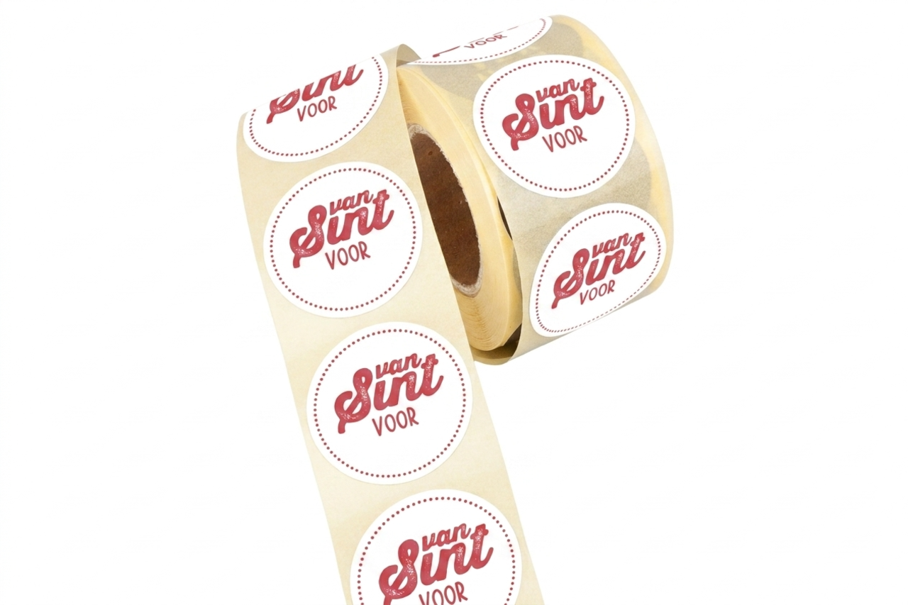 etiket sint